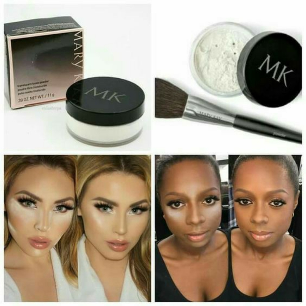 Mary Kay